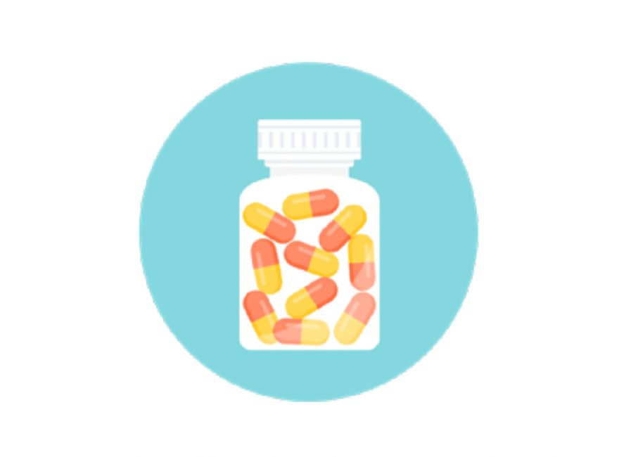 <p>Medicine Information Sheets</p>