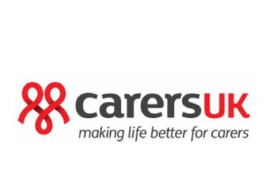 <p>Carers UK</p>