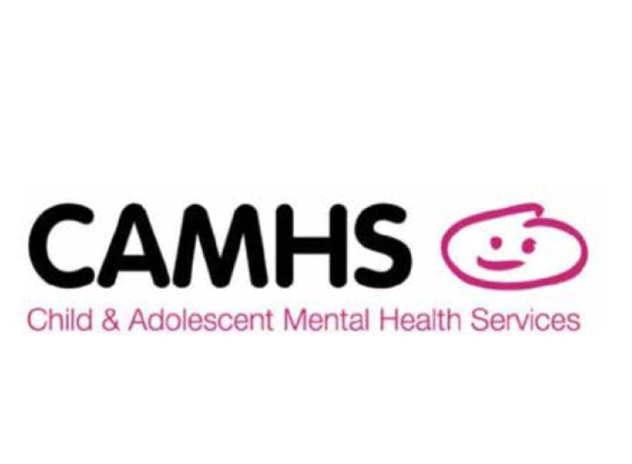 <p>Child & Adolescent Mental Health Services</p>