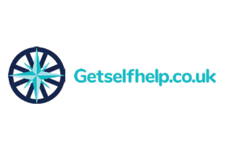 <p>Get Self Help</p>