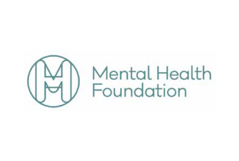 <p>Mental Health Foundation</p>