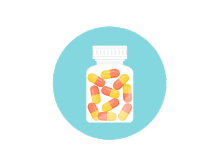 <p>Medicine Information Sheets</p>