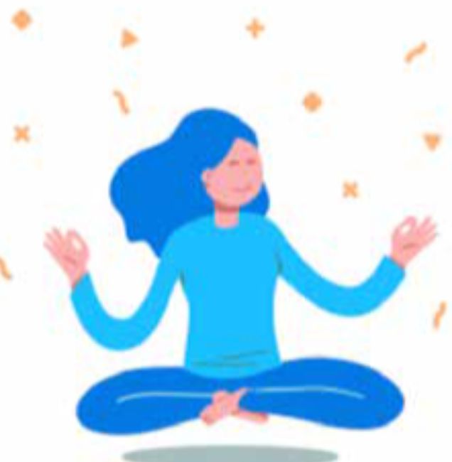 <p>Distress Tolerance</p>