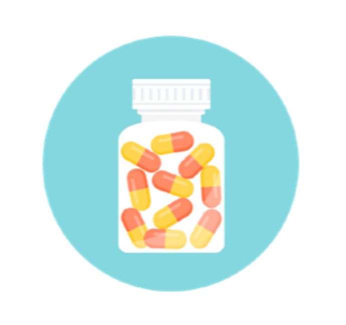 <p>Medicine Information Sheets</p>