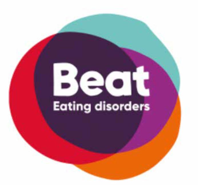 <p>Beat Eating Disorders</p>