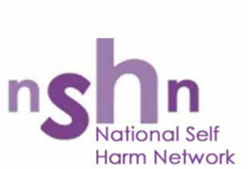 <p>National Self Harm Network</p>