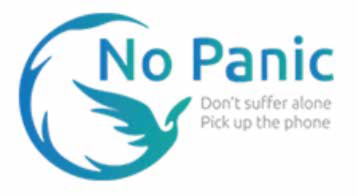 <p>No Panic - Panic Attack Help</p>