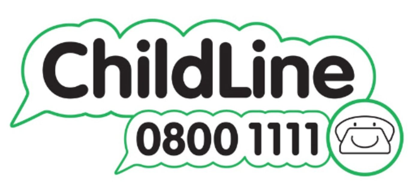 <p>Childline</p>