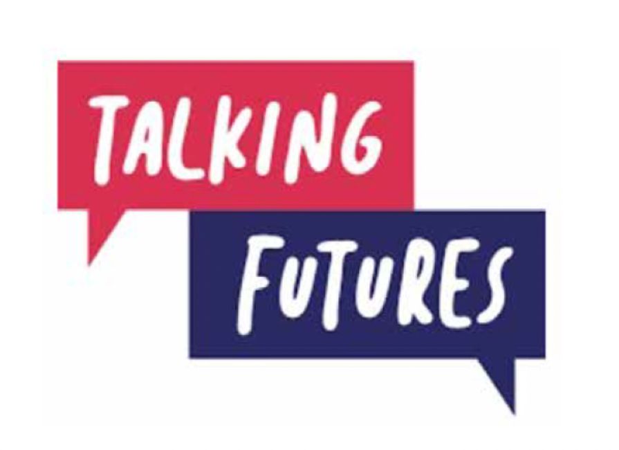 <p>Talking Futures</p>