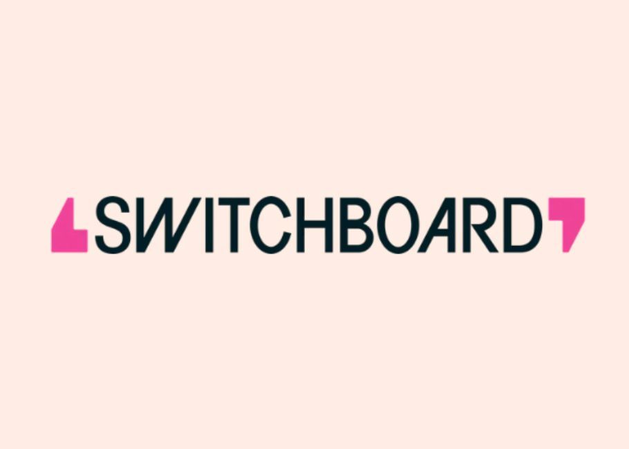 <p>LGBTQIA+ Switchboard</p>