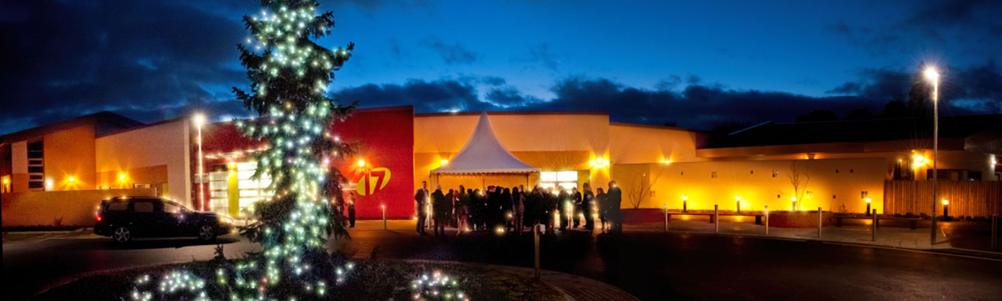 Ethos & Values Header