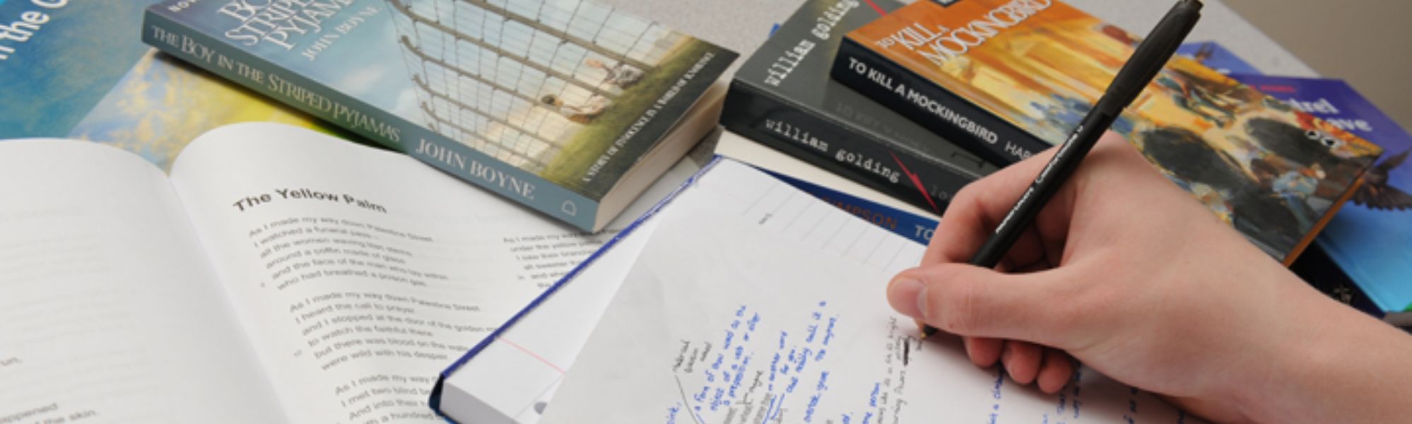 After Discharge Header